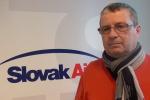 Slovensky konzultant Juraj Rencko v Moldavsku
